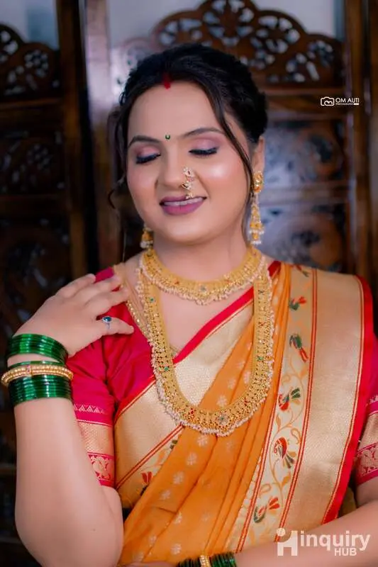 Malika Shaikh