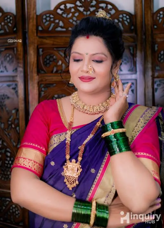 Malika Shaikh