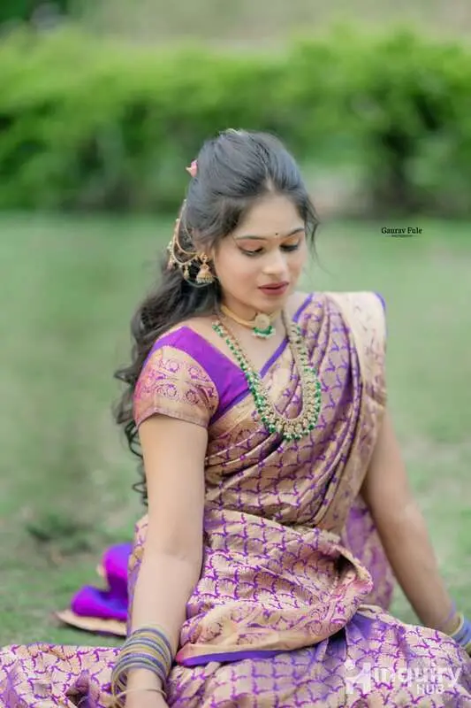 Malika Shaikh