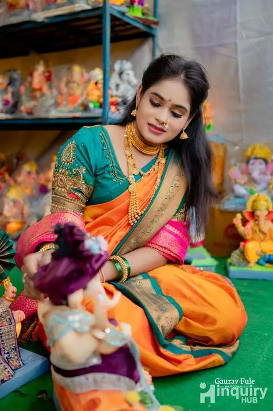 Malika Shaikh