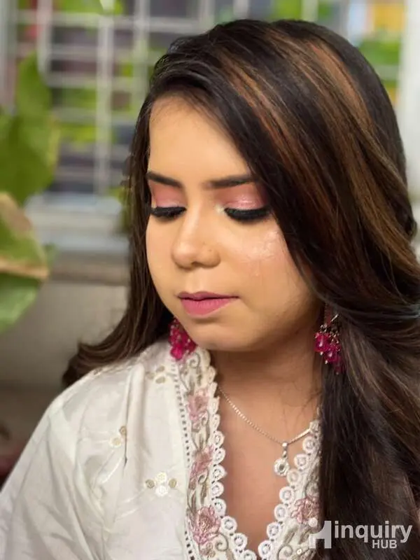 Makeover By Aisha