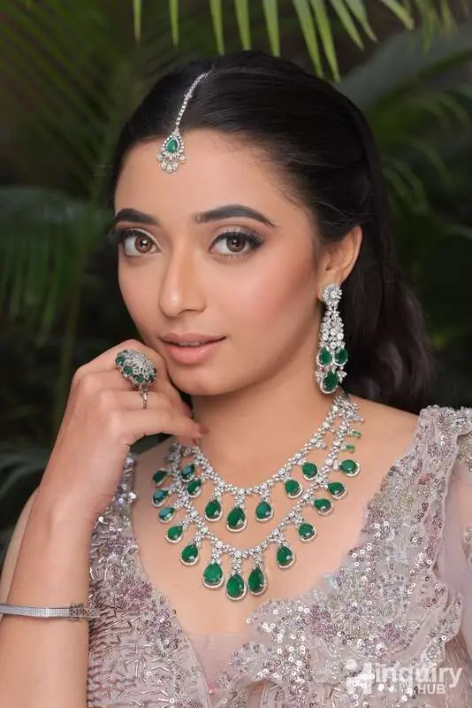 Alpa Thaker