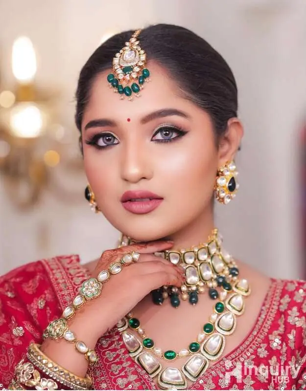 Alpa Thaker