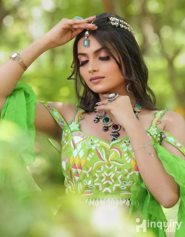 Alpa Thaker