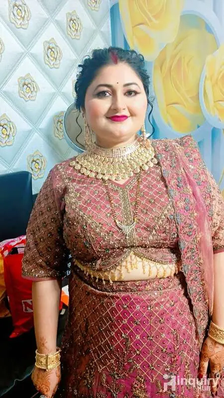 Sapna Thapa