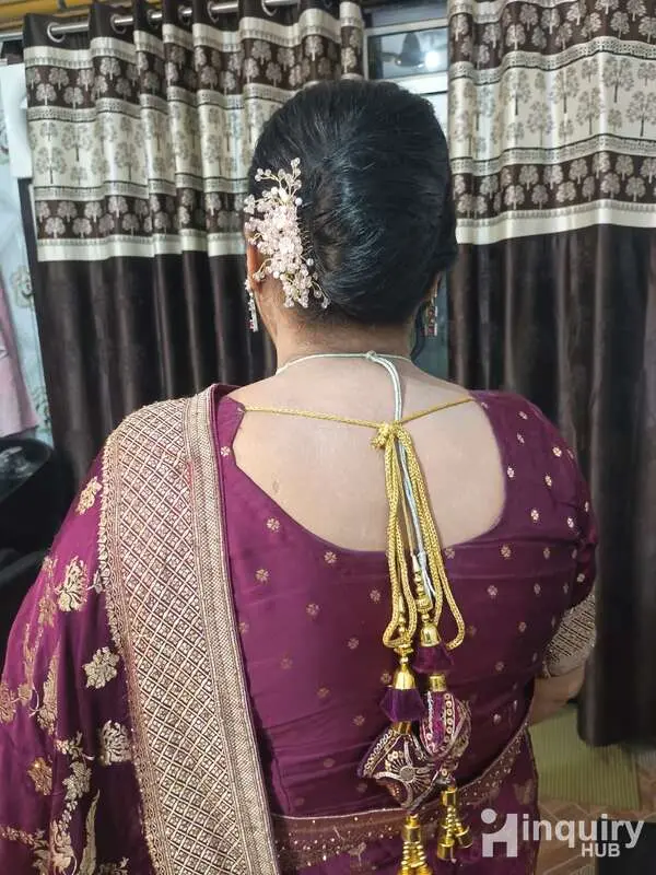 Sapna Thapa