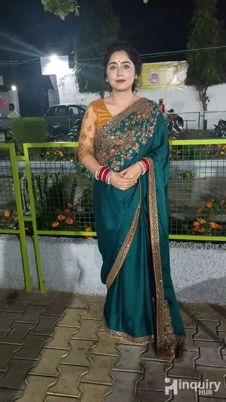 Sapna Thapa