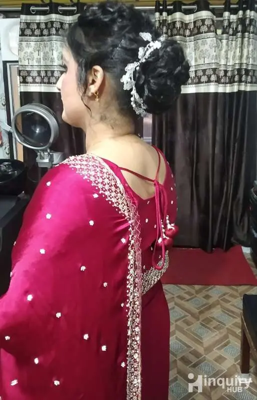 Sapna Thapa