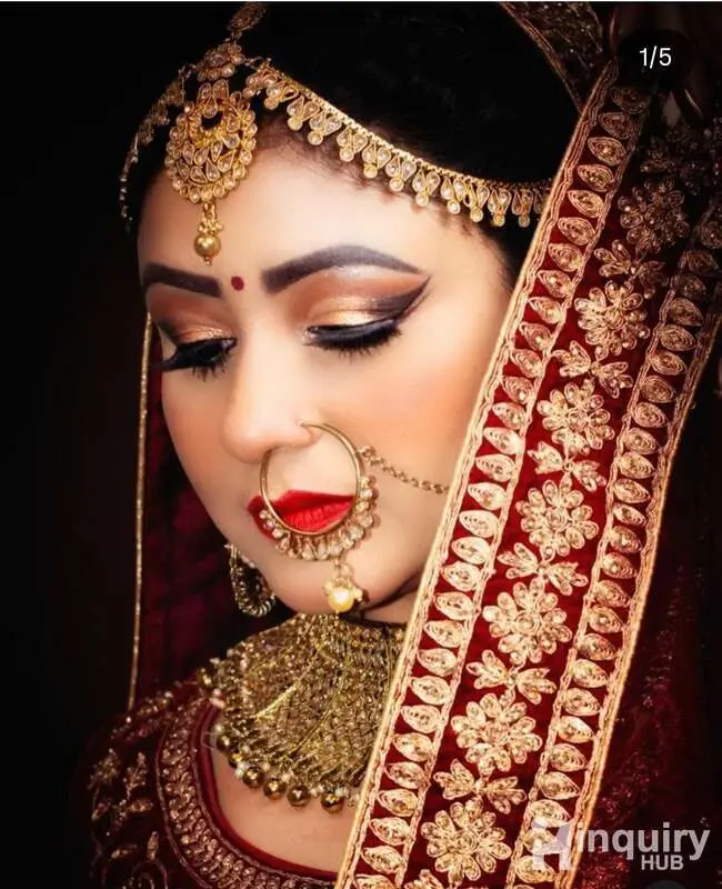It S Make Up Artist