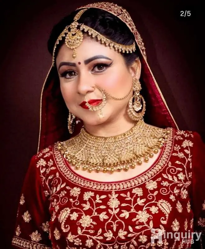It S Make Up Artist