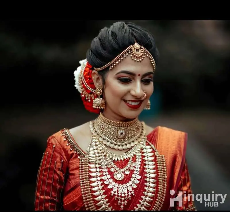 It S Make Up Artist