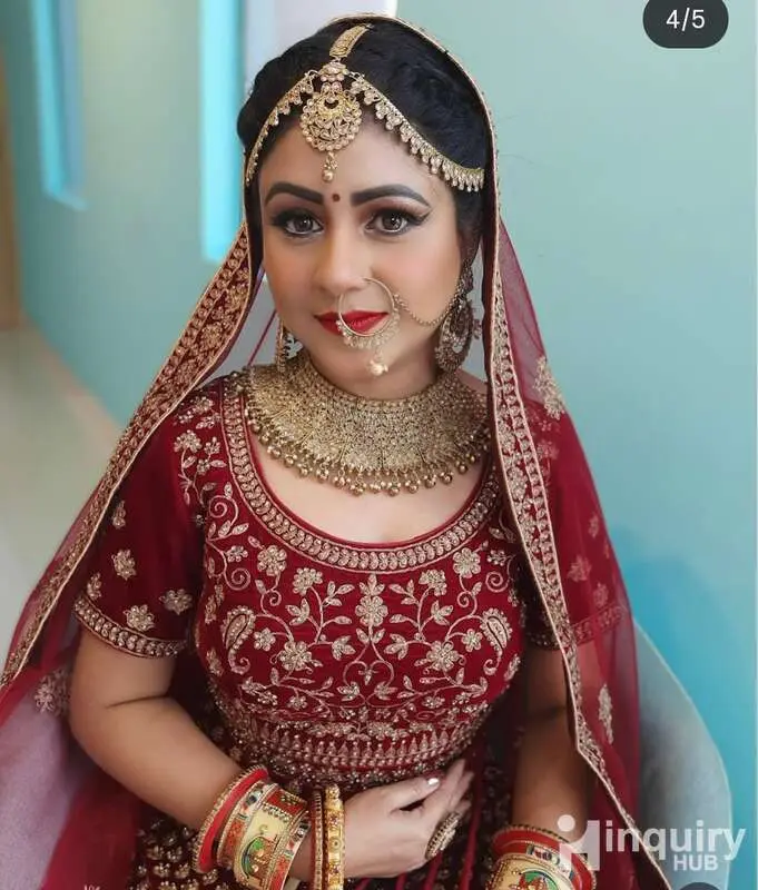 It S Make Up Artist