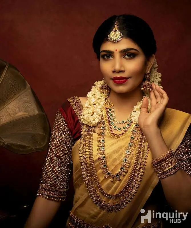 It S Make Up Artist