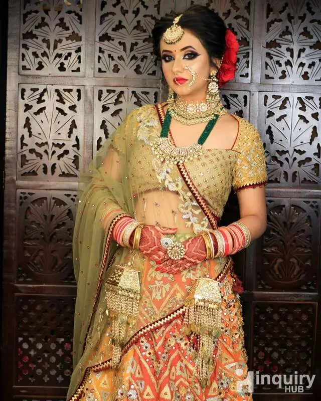 Nitisha Makeovers