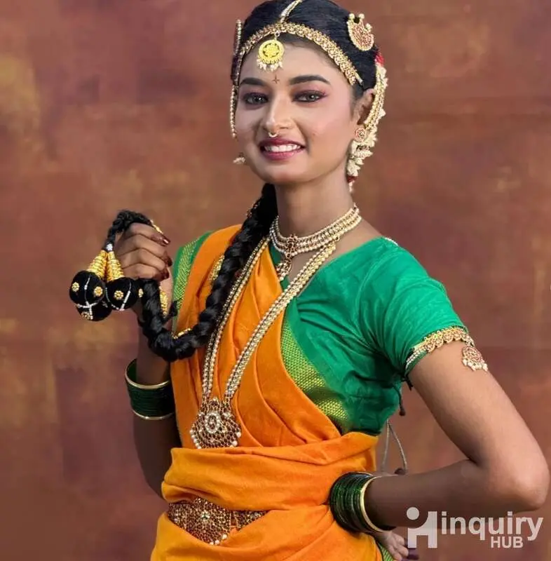 Nitisha Makeovers