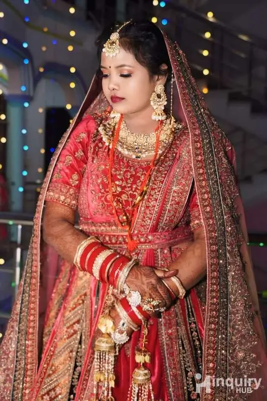 Glam Up By Purnima