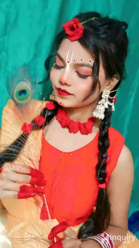 Glam Up By Purnima