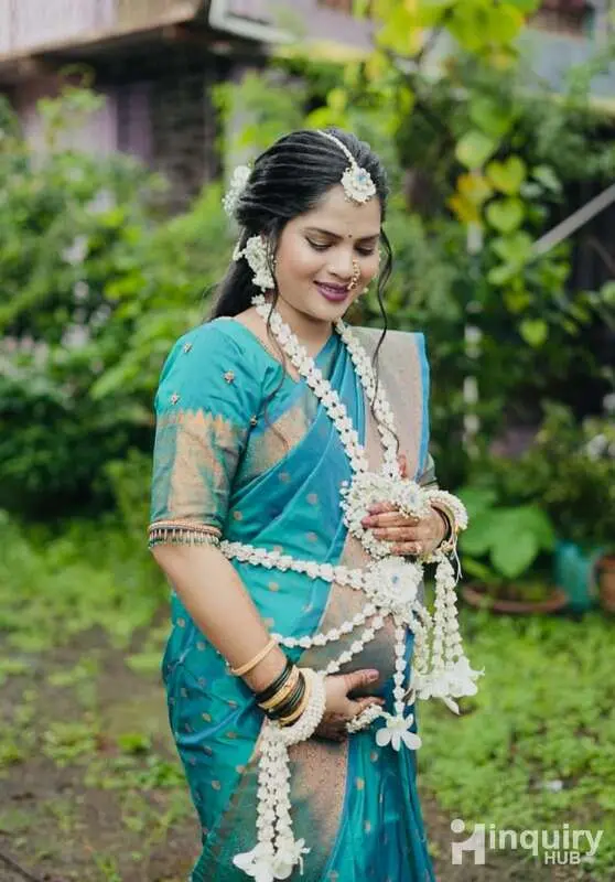 Makeup Artist Krupali Jadhav