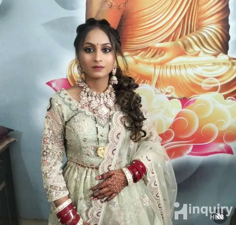 Radhika Beauty Salon