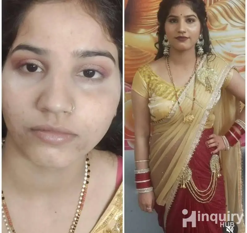 Radhika Beauty Salon