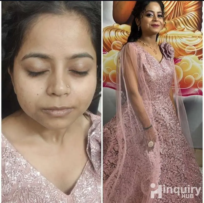 Radhika Beauty Salon