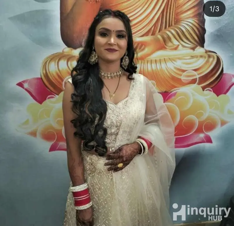 Radhika Beauty Salon