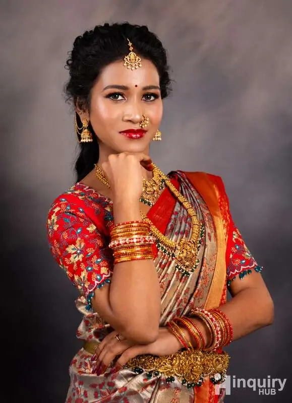 Lakshmi  Professional Makeup Artist