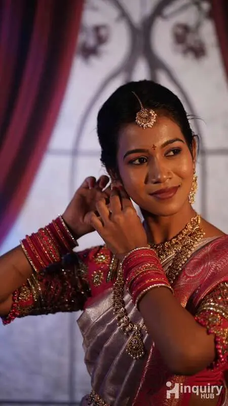 Lakshmi  Professional Makeup Artist