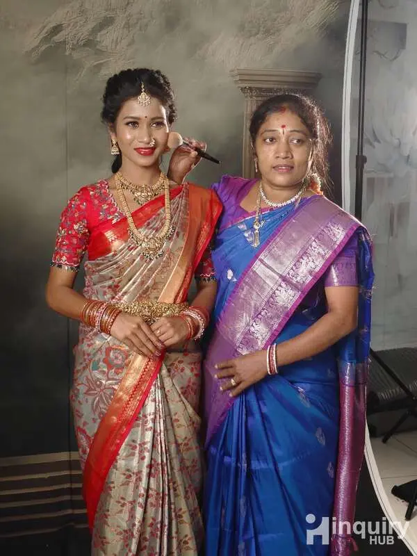 Lakshmi  Professional Makeup Artist
