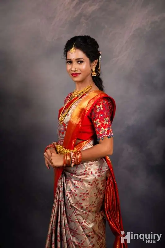 Lakshmi  Professional Makeup Artist