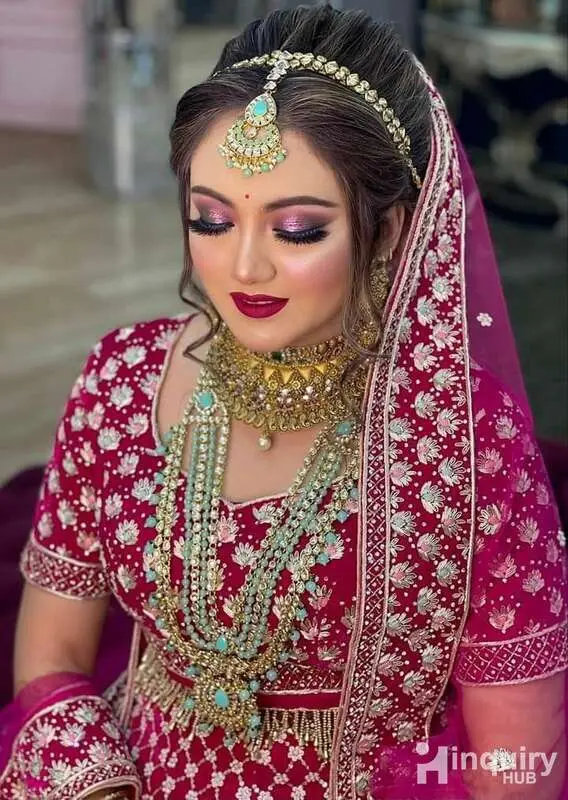 Farheen Khans