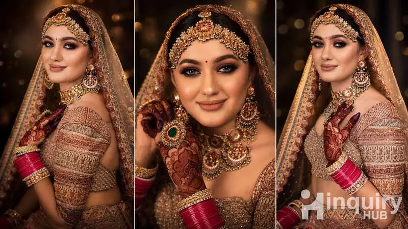Farheen Khans