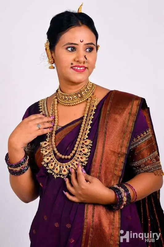 Glam By Pratiksha