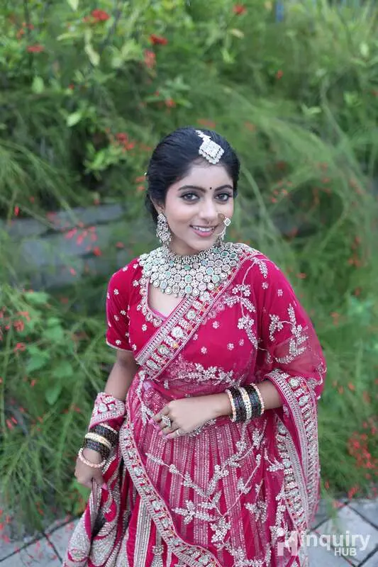 Glam By Pratiksha