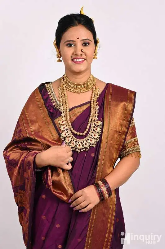 Glam By Pratiksha