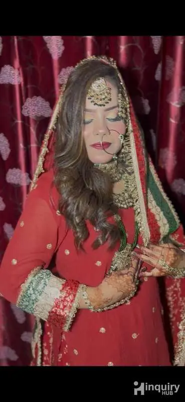 Aniya Khan Makeover