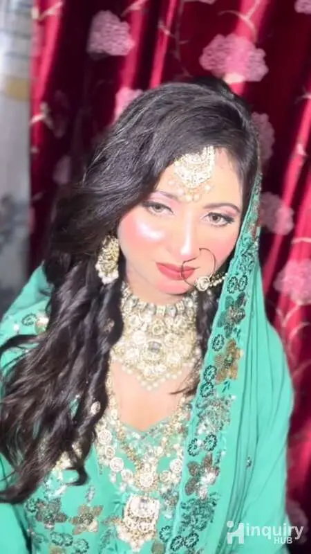 Aniya Khan Makeover