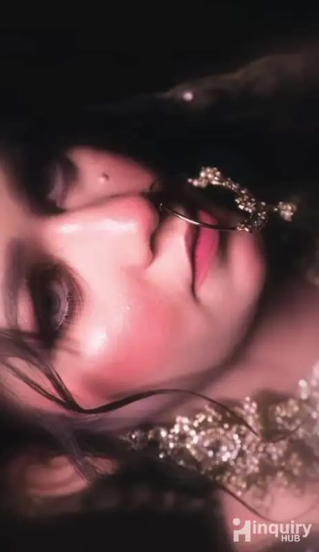 Aniya Khan Makeover