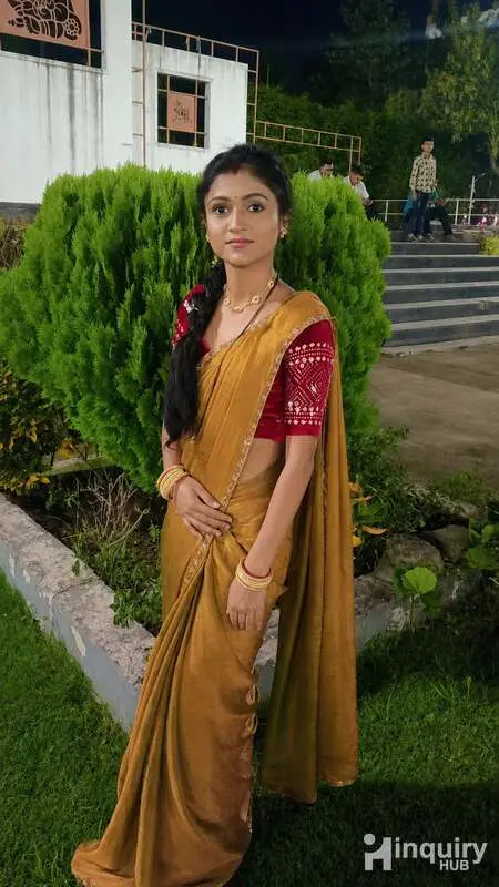 Glam By Pratiksha