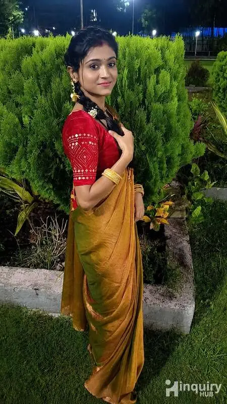 Glam By Pratiksha