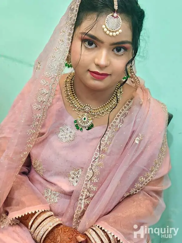 Farheenmakeupartistry
