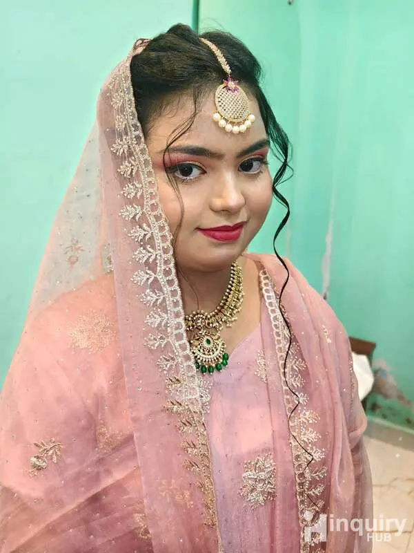 Farheenmakeupartistry