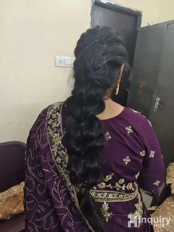 Farheenmakeupartistry