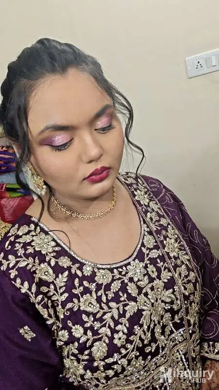 Farheenmakeupartistry