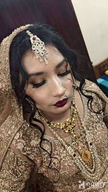 Farheenmakeupartistry
