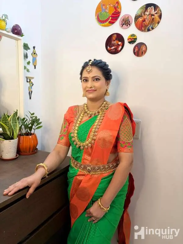 Supriyas Makeovers