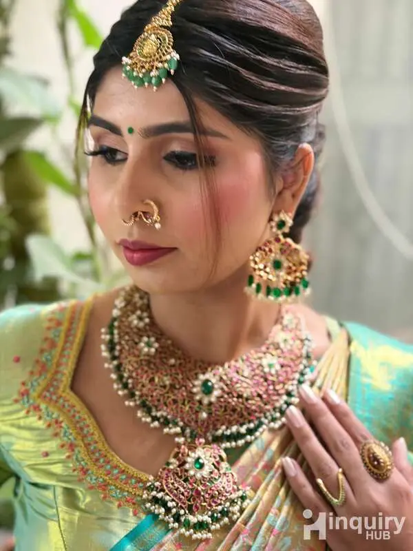 Supriyas Makeovers