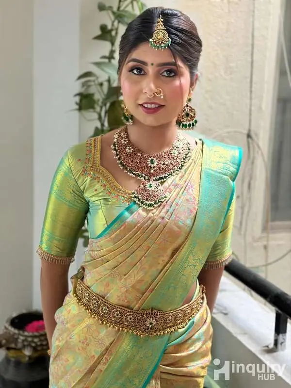 Supriyas Makeovers