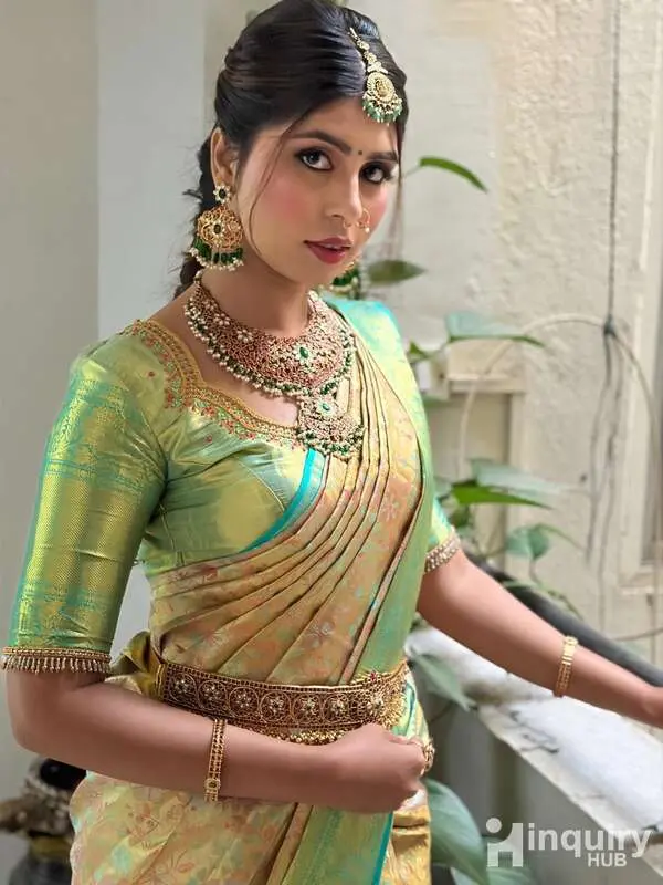 Supriyas Makeovers