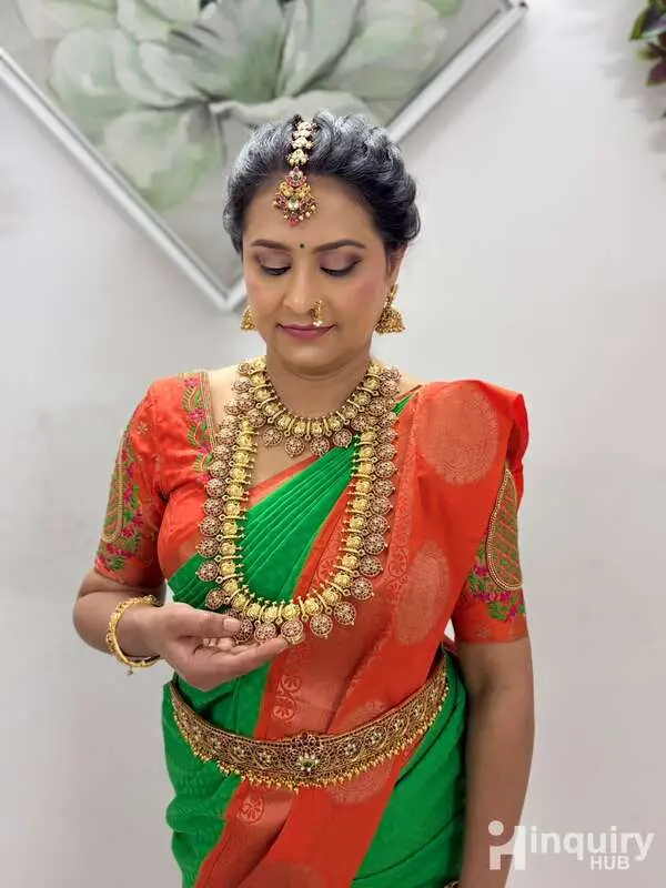 Supriyas Makeovers